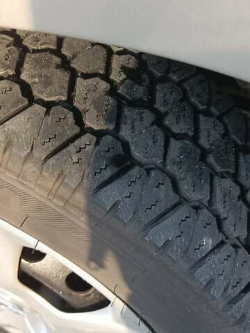 Серый Опель Виваро, объемом двигателя 2 л и пробегом 386 тыс. км за 16600 $, фото 35 на Automoto.ua