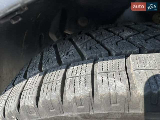 Опель Виваро 2013 в Черновцах на Automoto.ua Серый Опель Виваро, объемом двигателя 2 л и пробегом 299 тыс. км за 14400 $, фото 27 на Automoto.ua