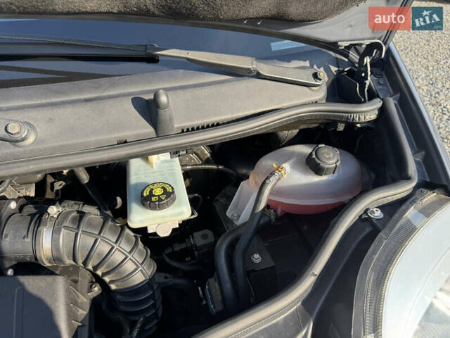 Опель Виваро 2013 в Черновцах на Automoto.ua Серый Опель Виваро, объемом двигателя 2 л и пробегом 299 тыс. км за 14400 $, фото 31 на Automoto.ua