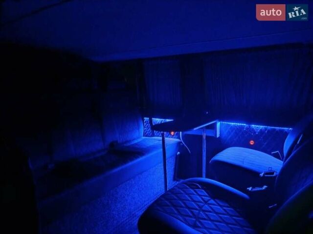 Сірий Опель Віваро, об'ємом двигуна 2 л та пробігом 238 тис. км за 16900 $, фото 13 на Automoto.ua