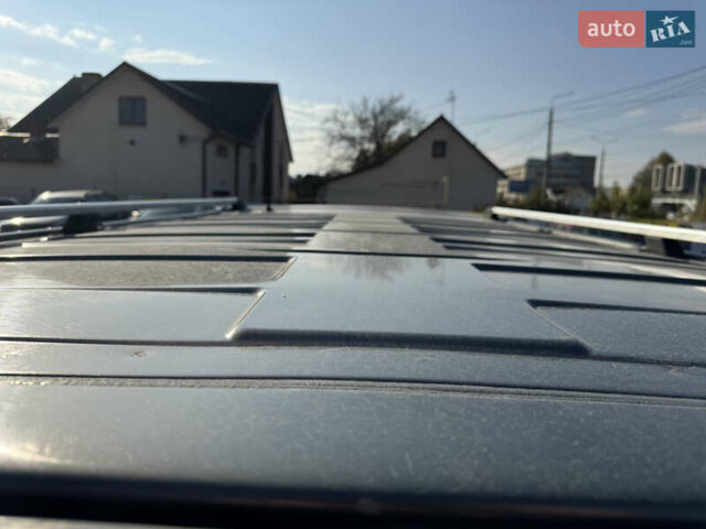 Опель Виваро 2013 в Черновцах на Automoto.ua Серый Опель Виваро, объемом двигателя 2 л и пробегом 299 тыс. км за 14400 $, фото 14 на Automoto.ua