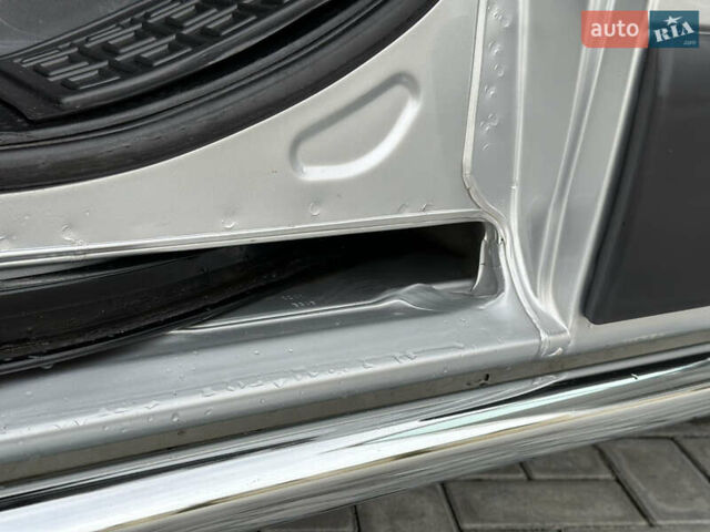 Серый Опель Виваро, объемом двигателя 2 л и пробегом 320 тыс. км за 14500 $, фото 60 на Automoto.ua