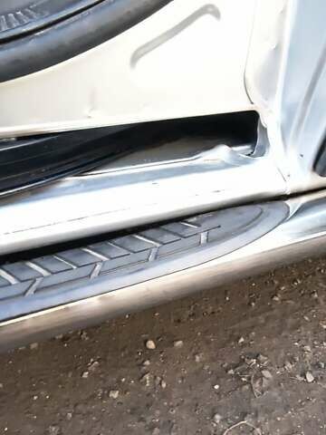 Серый Опель Виваро, объемом двигателя 2 л и пробегом 268 тыс. км за 15400 $, фото 10 на Automoto.ua