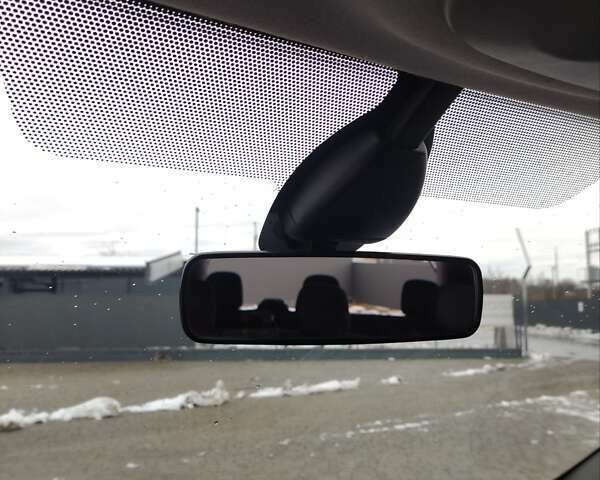 Сірий Опель Віваро, об'ємом двигуна 2 л та пробігом 222 тис. км за 14999 $, фото 31 на Automoto.ua