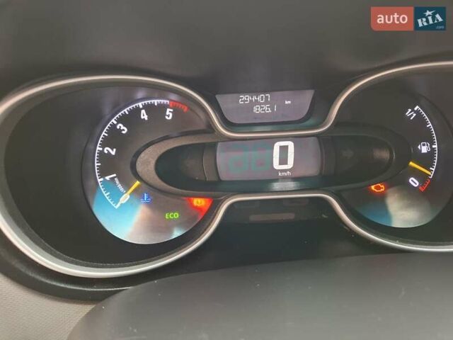 Серый Опель Виваро, объемом двигателя 1.6 л и пробегом 293 тыс. км за 14200 $, фото 23 на Automoto.ua