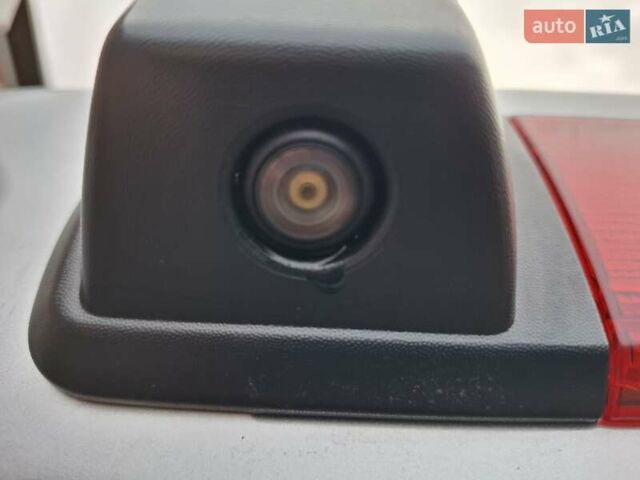 Серый Опель Виваро, объемом двигателя 1.6 л и пробегом 293 тыс. км за 14200 $, фото 48 на Automoto.ua