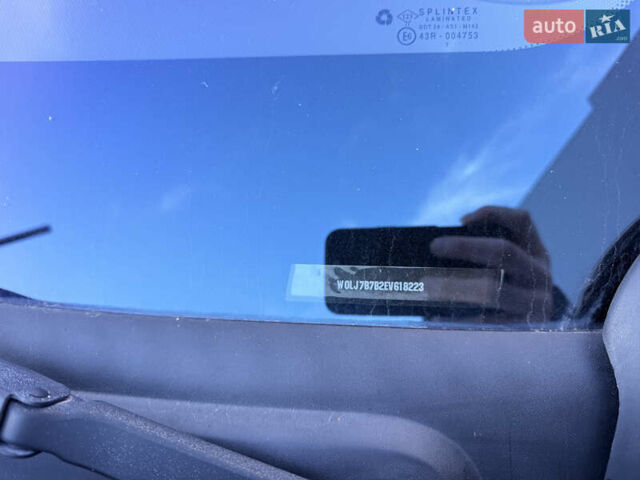 Серый Опель Виваро, объемом двигателя 2 л и пробегом 270 тыс. км за 16750 $, фото 9 на Automoto.ua