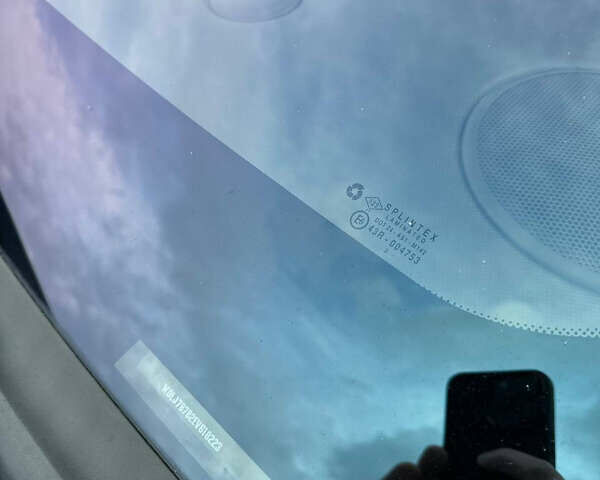 Опель Віваро 2014 у Рівному на Automoto.ua Сірий Опель Віваро, об'ємом двигуна 2 л та пробігом 270 тис. км за 16750 $, фото 22 на Automoto.ua