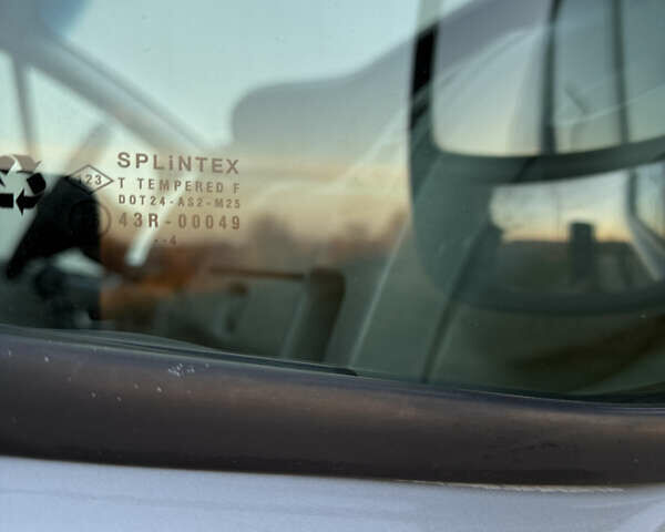 Сірий Опель Віваро, об'ємом двигуна 2 л та пробігом 263 тис. км за 16500 $, фото 24 на Automoto.ua