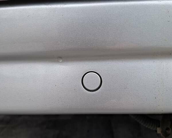 Серый Опель Виваро, объемом двигателя 1.6 л и пробегом 293 тыс. км за 14200 $, фото 49 на Automoto.ua