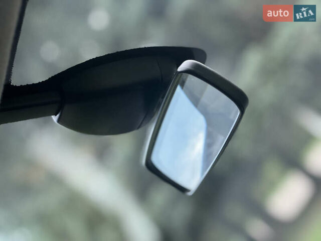 Опель Віваро 2014 у Рівному на Automoto.ua Сірий Опель Віваро, об'ємом двигуна 2 л та пробігом 187 тис. км за 13500 $, фото 19 на Automoto.ua