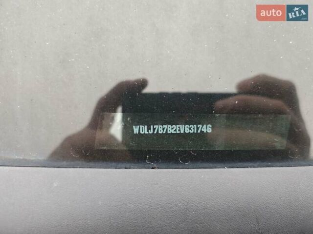 Серый Опель Виваро, объемом двигателя 2 л и пробегом 200 тыс. км за 16700 $, фото 17 на Automoto.ua