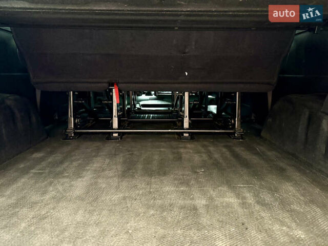 Серый Опель Виваро, объемом двигателя 1.6 л и пробегом 163 тыс. км за 15200 $, фото 10 на Automoto.ua