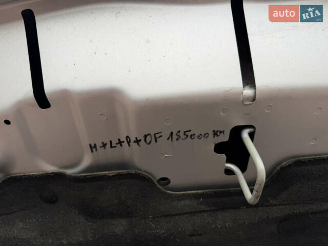 Сірий Опель Віваро, об'ємом двигуна 1.6 л та пробігом 190 тис. км за 15300 $, фото 67 на Automoto.ua