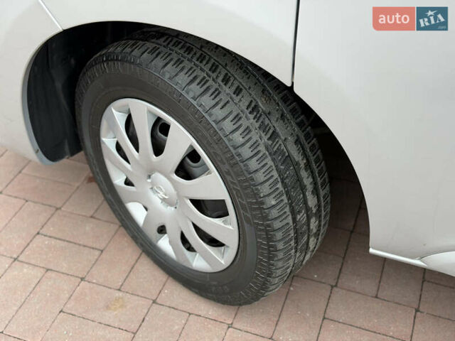 Сірий Опель Віваро, об'ємом двигуна 1.6 л та пробігом 190 тис. км за 15300 $, фото 45 на Automoto.ua