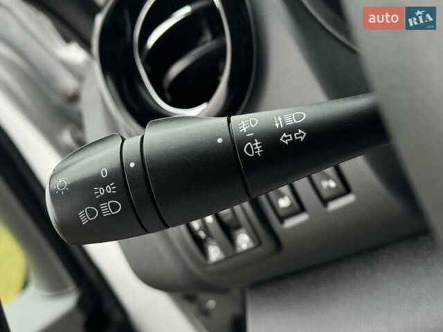 Серый Опель Виваро, объемом двигателя 1.6 л и пробегом 184 тыс. км за 16800 $, фото 40 на Automoto.ua