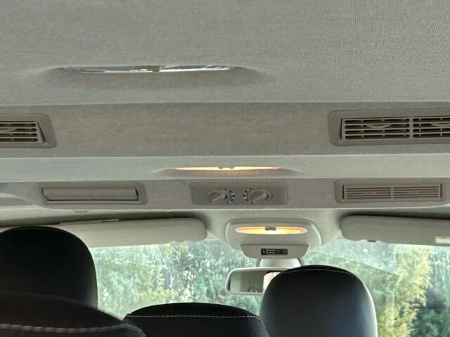 Серый Опель Виваро, объемом двигателя 1.6 л и пробегом 200 тыс. км за 9700 $, фото 11 на Automoto.ua