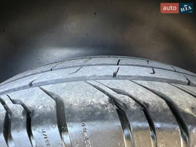 Серый Опель Виваро, объемом двигателя 1.6 л и пробегом 190 тыс. км за 20500 $, фото 56 на Automoto.ua