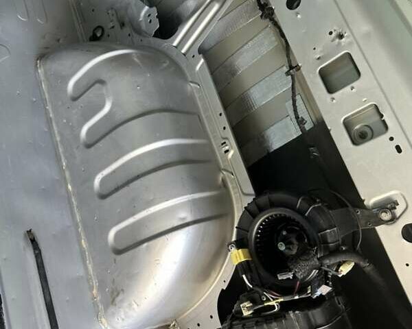 Серый Опель Виваро, объемом двигателя 1.6 л и пробегом 141 тыс. км за 17600 $, фото 31 на Automoto.ua