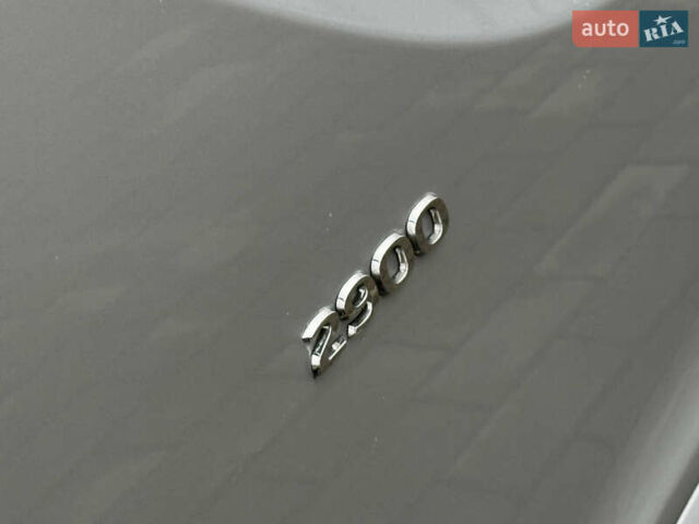 Серый Опель Виваро, объемом двигателя 1.6 л и пробегом 184 тыс. км за 16800 $, фото 14 на Automoto.ua