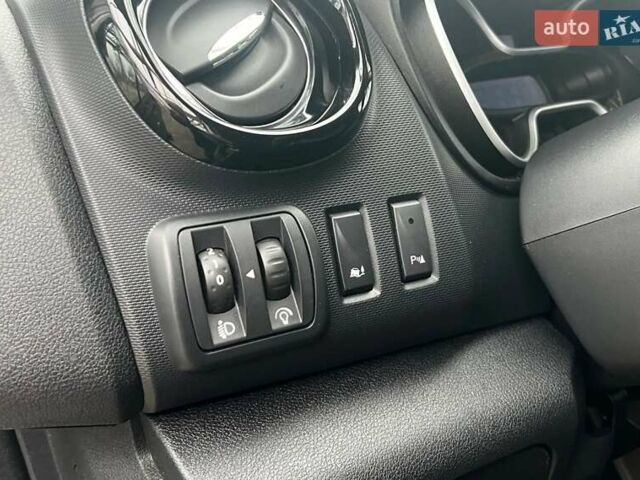 Серый Опель Виваро, объемом двигателя 1.6 л и пробегом 89 тыс. км за 12400 $, фото 9 на Automoto.ua