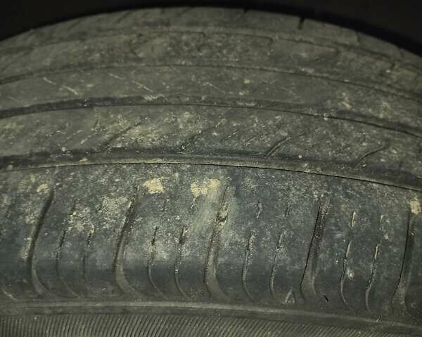 Сірий Опель Віваро, об'ємом двигуна 1.6 л та пробігом 220 тис. км за 18500 $, фото 11 на Automoto.ua