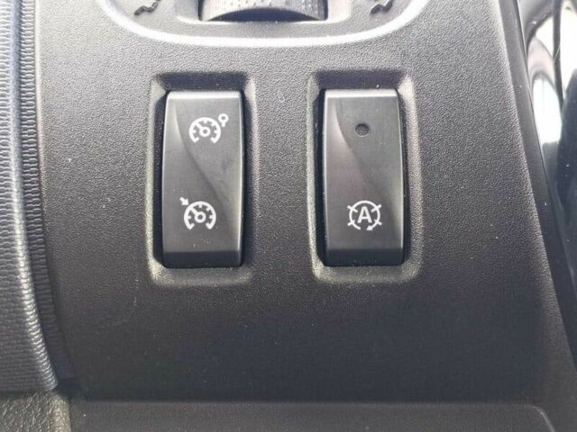 Сірий Опель Віваро, об'ємом двигуна 1.6 л та пробігом 249 тис. км за 5467 $, фото 9 на Automoto.ua