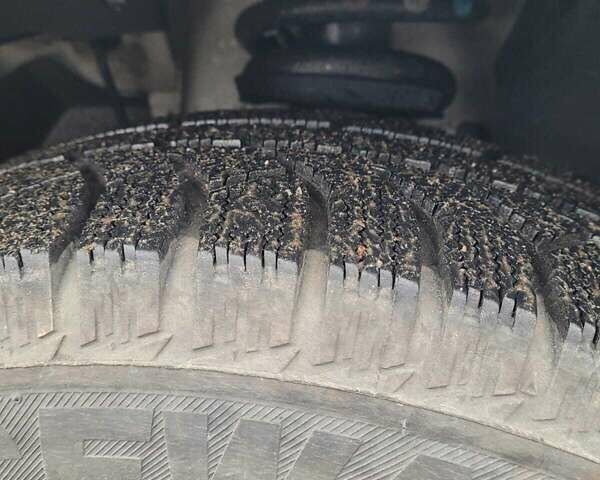 Сірий Опель Віваро, об'ємом двигуна 1.6 л та пробігом 220 тис. км за 18500 $, фото 9 на Automoto.ua