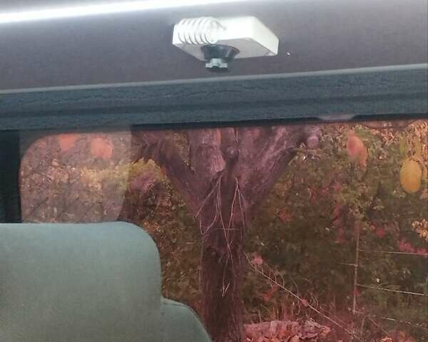 Серый Опель Виваро, объемом двигателя 1.6 л и пробегом 256 тыс. км за 17500 $, фото 14 на Automoto.ua