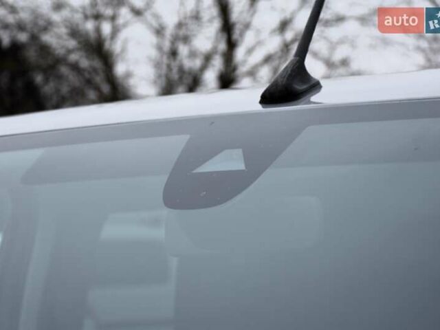 Серый Опель Виваро, объемом двигателя 2 л и пробегом 168 тыс. км за 23900 $, фото 24 на Automoto.ua