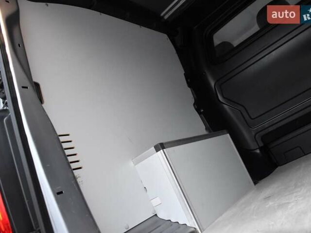 Серый Опель Виваро, объемом двигателя 2 л и пробегом 168 тыс. км за 23900 $, фото 70 на Automoto.ua