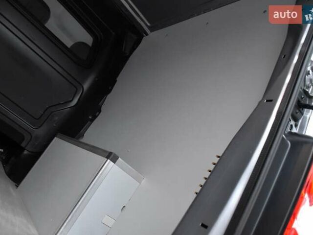 Серый Опель Виваро, объемом двигателя 2 л и пробегом 168 тыс. км за 23900 $, фото 71 на Automoto.ua