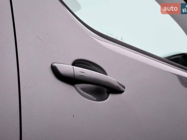 Серый Опель Виваро, объемом двигателя 2 л и пробегом 168 тыс. км за 23900 $, фото 30 на Automoto.ua