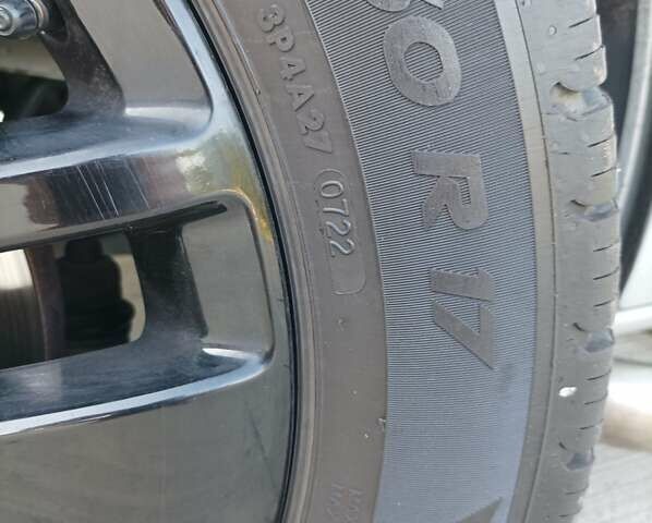 Серый Опель Виваро, объемом двигателя 1.6 л и пробегом 290 тыс. км за 22400 $, фото 49 на Automoto.ua