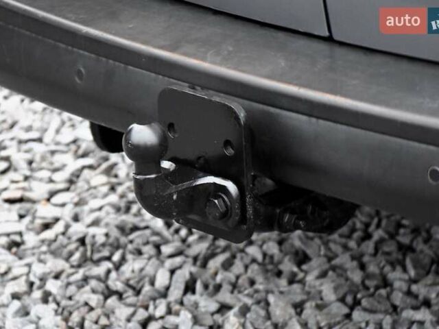 Серый Опель Виваро, объемом двигателя 2 л и пробегом 168 тыс. км за 23900 $, фото 33 на Automoto.ua