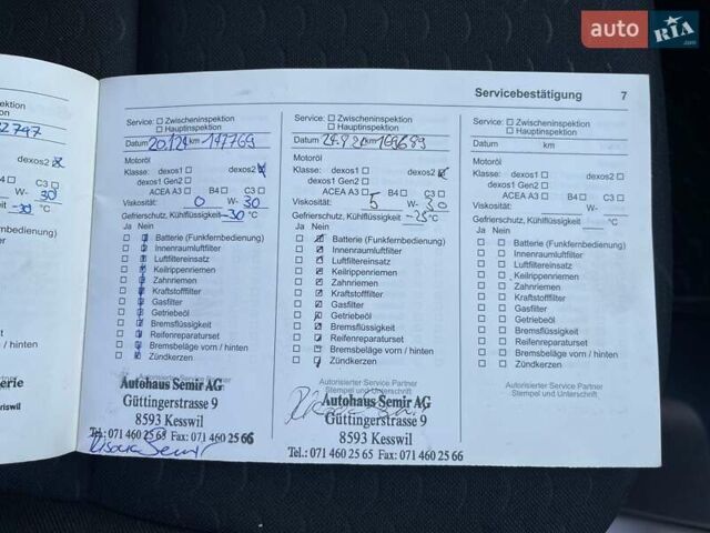 Серый Опель Виваро, объемом двигателя 1.6 л и пробегом 177 тыс. км за 24900 $, фото 33 на Automoto.ua
