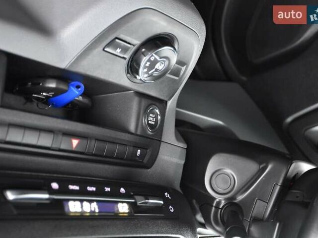 Серый Опель Виваро, объемом двигателя 2 л и пробегом 168 тыс. км за 23900 $, фото 54 на Automoto.ua