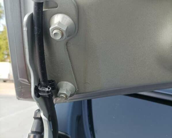 Серый Опель Виваро, объемом двигателя 1.6 л и пробегом 290 тыс. км за 22400 $, фото 38 на Automoto.ua