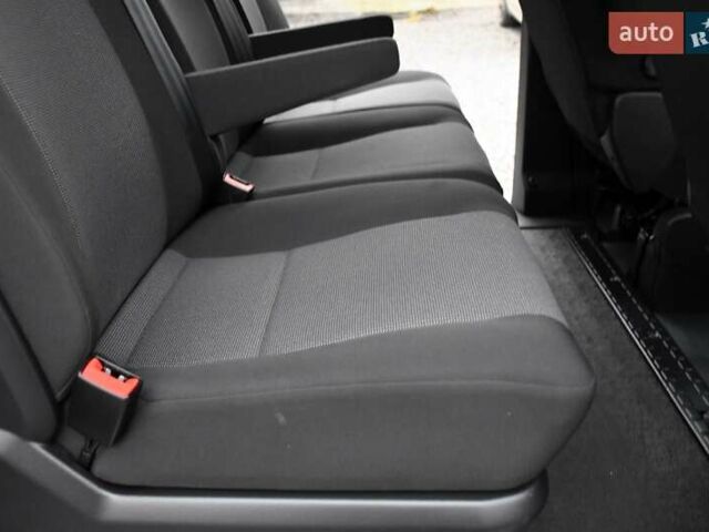 Серый Опель Виваро, объемом двигателя 2 л и пробегом 168 тыс. км за 23900 $, фото 58 на Automoto.ua