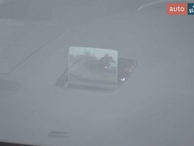 Серый Опель Виваро, объемом двигателя 2 л и пробегом 168 тыс. км за 23900 $, фото 25 на Automoto.ua