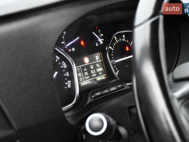 Серый Опель Виваро, объемом двигателя 2 л и пробегом 168 тыс. км за 23900 $, фото 45 на Automoto.ua