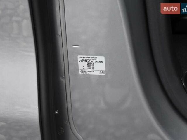 Серый Опель Виваро, объемом двигателя 2 л и пробегом 168 тыс. км за 23900 $, фото 55 на Automoto.ua