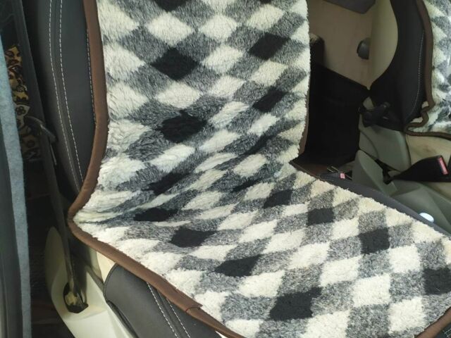 Сірий Опель Віваро, об'ємом двигуна 1.9 л та пробігом 400 тис. км за 7000 $, фото 7 на Automoto.ua