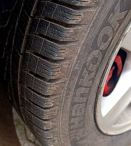 Сірий Опель Віваро, об'ємом двигуна 1.9 л та пробігом 320 тис. км за 6500 $, фото 5 на Automoto.ua