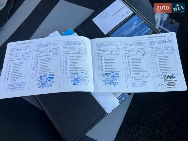 Синий Опель Виваро, объемом двигателя 2 л и пробегом 189 тыс. км за 6800 $, фото 16 на Automoto.ua