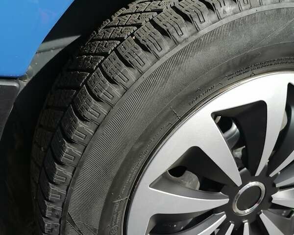 Опель Віваро 2014 у Одесі на Automoto.ua Синій Опель Віваро, об'ємом двигуна 1.6 л та пробігом 230 тис. км за 11900 $, фото 9 на Automoto.ua