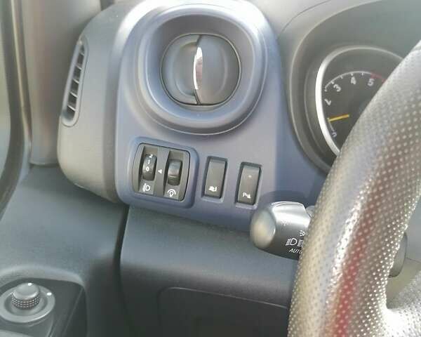 Опель Віваро 2014 у Одесі на Automoto.ua Синій Опель Віваро, об'ємом двигуна 1.6 л та пробігом 230 тис. км за 11900 $, фото 8 на Automoto.ua