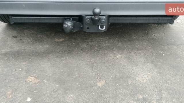 Синий Опель Виваро, объемом двигателя 2 л и пробегом 198 тыс. км за 12950 $, фото 12 на Automoto.ua