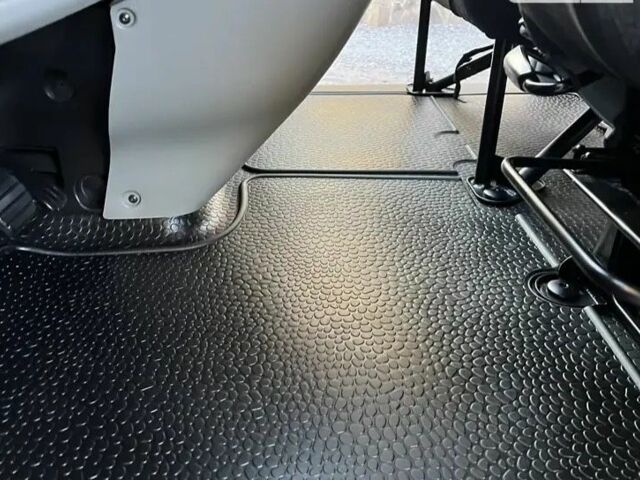 Синий Опель Виваро, объемом двигателя 2 л и пробегом 260 тыс. км за 13500 $, фото 14 на Automoto.ua