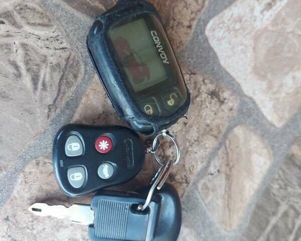 Синий Опель Виваро, объемом двигателя 1.9 л и пробегом 396 тыс. км за 4700 $, фото 23 на Automoto.ua